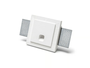 4198 - LED wall-mounted Cristaly® steplight by 9010 novantadieci - view 2